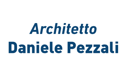 Architetto Daniele Pezzali