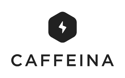 Logo Caffeina Srl